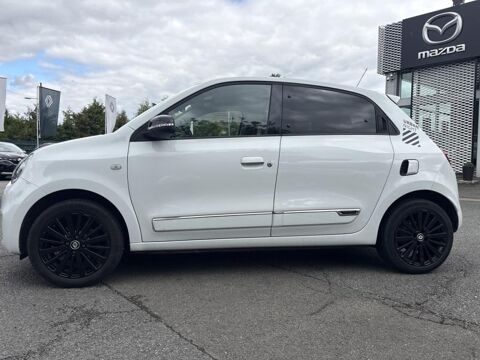 Twingo 1.0 SCe 65ch Urban Night 2022 occasion 78750 Mareil-Marly