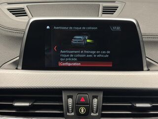X2 sDrive18iA 140ch M Sport DKG7 Euro6d-T 129g 2018 occasion 31100 TOULOUSE