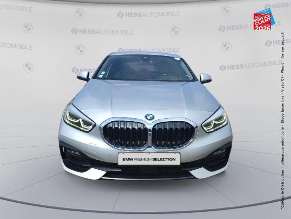 S&eacute;rie 1 116dA 116ch Edition Sport DKG7 2020 occasion 68390 Sausheim
