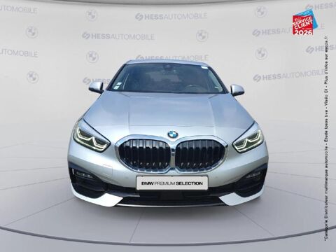 S&eacute;rie 1 116dA 116ch Edition Sport DKG7 2020 occasion 68390 Sausheim