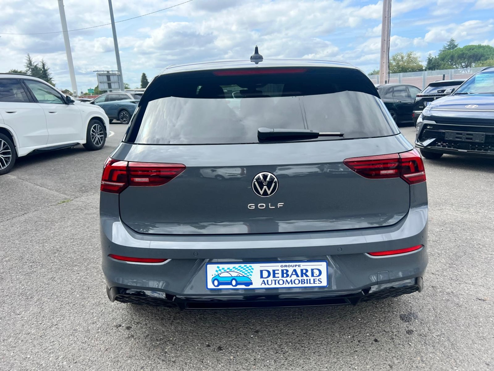 Golf 2.0 TDI 150CH R-LINE DSG7 2026 occasion 31670 Lab&egrave;ge