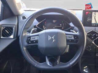 DS3 BlueHDi 130ch Grand Chic Automatique 126g 2021 occasion 68000 Colmar