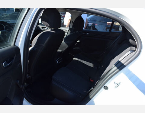 Megane IV 1.5 DCI 110CH ENERGY BUSINESS 2017 occasion 34740 Vendargues