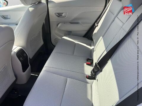 Kona 1.6 GDi 138ch Hybrid Executive DCT-6 2026 occasion 67800 Bischheim