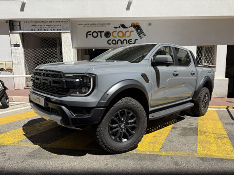 Annonce voiture Ford Ranger 75900 €