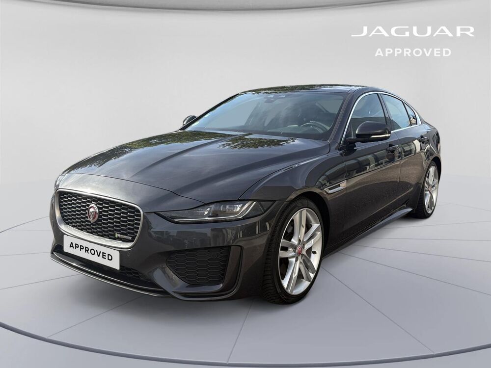XE D180 R-Dynamic S BVA8 2021 occasion 57050 Metz