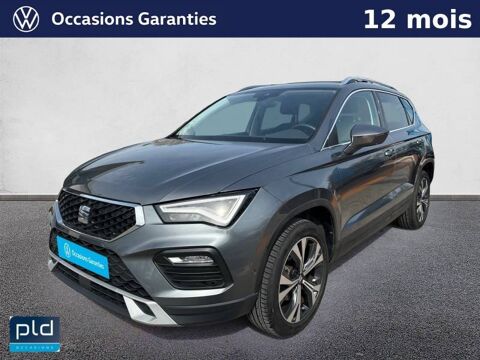 Annonce voiture Seat Ateca 25990 