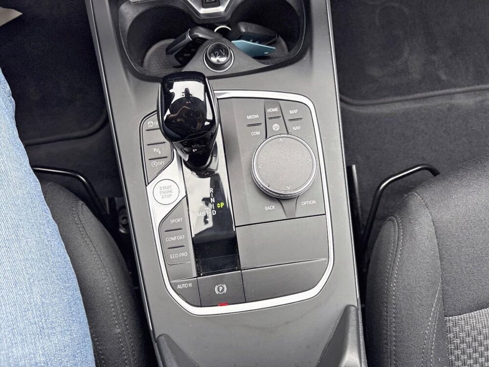 S&eacute;rie 1 116dA 116ch Business Design DKG7 2023 occasion 62000 Arras