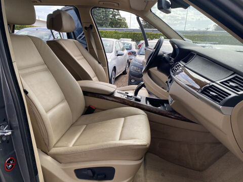 X5 (E70) 3.0DA 235CH LUXE 2007 occasion 42120 LE COTEAU