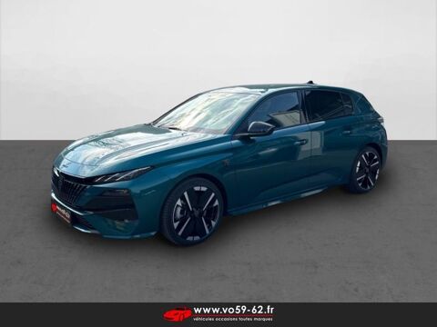 Annonce voiture Peugeot 308 40555 €