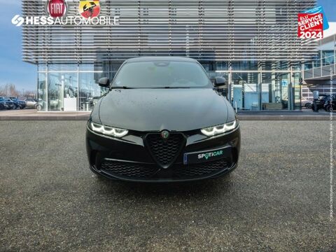 Tonale 1.5 Hybrid 160ch Veloce TCT 2022 occasion 67500 Haguenau