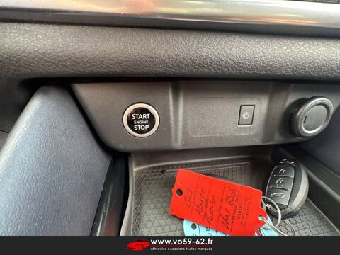 Qashqai 1.3 Mild Hybrid 140ch Tekna 2022 occasion 62000 Arras