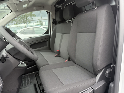 Jumpy M 2.2 DIESEL 180CH AUTOMATIQUE 2026 occasion 82370 Campsas