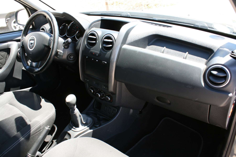 Duster 1.5 DCI 110CH FAP AMBIANCE 4X2 2013 occasion 30600 Vestric-et-Candiac