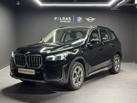 BMW X1 sDrive18i 136ch xLine 2022 occasion TOULOUSE 31100