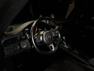 911 (991) 3.0 450CH 4 GTS PDK 2017 occasion 63170 Aubi&egrave;re