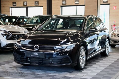 Annonce voiture Volkswagen Golf 21750 