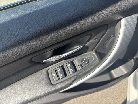 S&eacute;rie 3 (F31) 330DA 258CH M SPORT 2013 occasion 31140 Aucamville