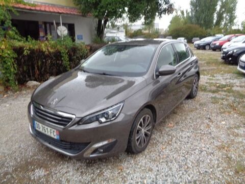 Annonce voiture Peugeot 308 7900 €