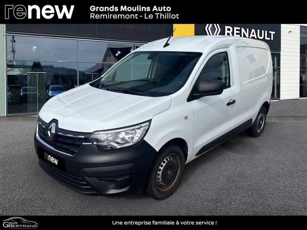 Express 1.5 Blue dCi 75ch Confort 2021 occasion 88160 Le Thillot