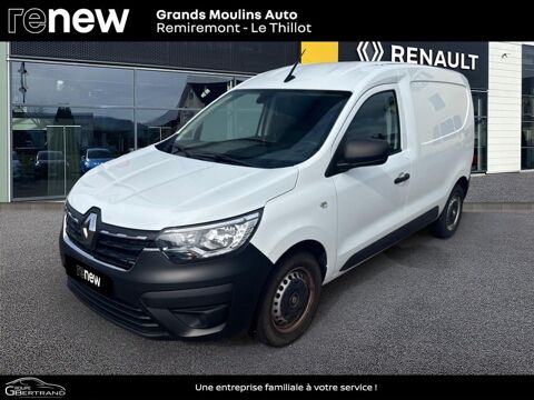 Annonce voiture Renault Express 12490 €