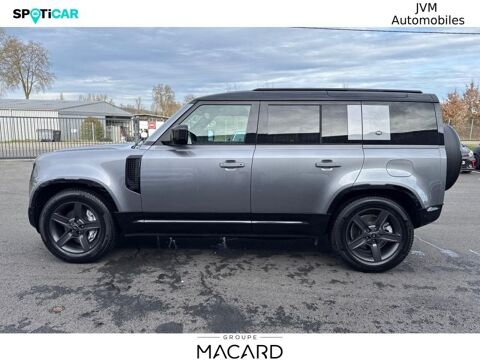 Land-Rover Defender 110 2.0 P400e X-Dynamic SE 2023 occasion Bo&eacute; 47550