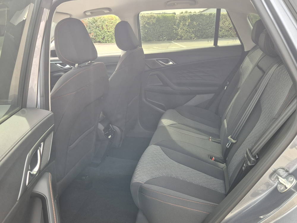 MG.EHS 1.5 GDI 272CH PHEV COMFORT 2026 occasion 12850 Onet-le-Ch&acirc;teau