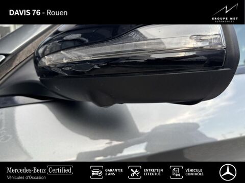 Classe GLC 300 e 211+122ch AMG Line 4Matic 9G-Tronic Euro6d-T-EVAP-ISC 2023 occasion 76000 Rouen