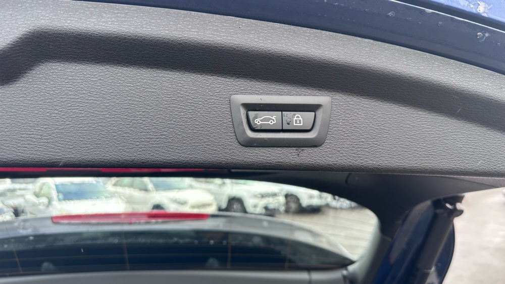 X2 (F39) SDRIVE18IA 136CH M SPORT X DKG7 2020 occasion 12850 Onet-le-Ch&acirc;teau