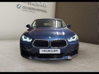 X2 sDrive18iA 136ch Business Design DKG7 2022 occasion 92100 Boulogne-Billancourt