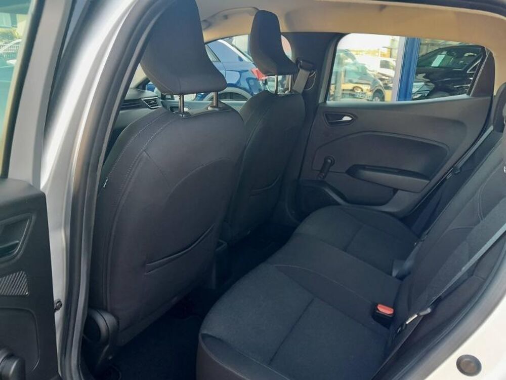 Clio 1.5 Blue dCi 100ch Business 21N 2022 occasion 64600 Anglet