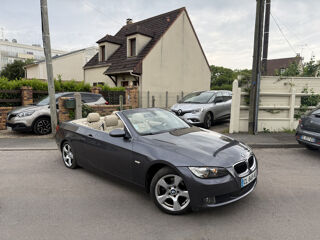 S&eacute;rie 3 (E93) 320IA 170CH LUXE 2008 occasion 95480 PIERRELAYE