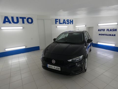 Fiat tipo 1.4 95CH POP 4P