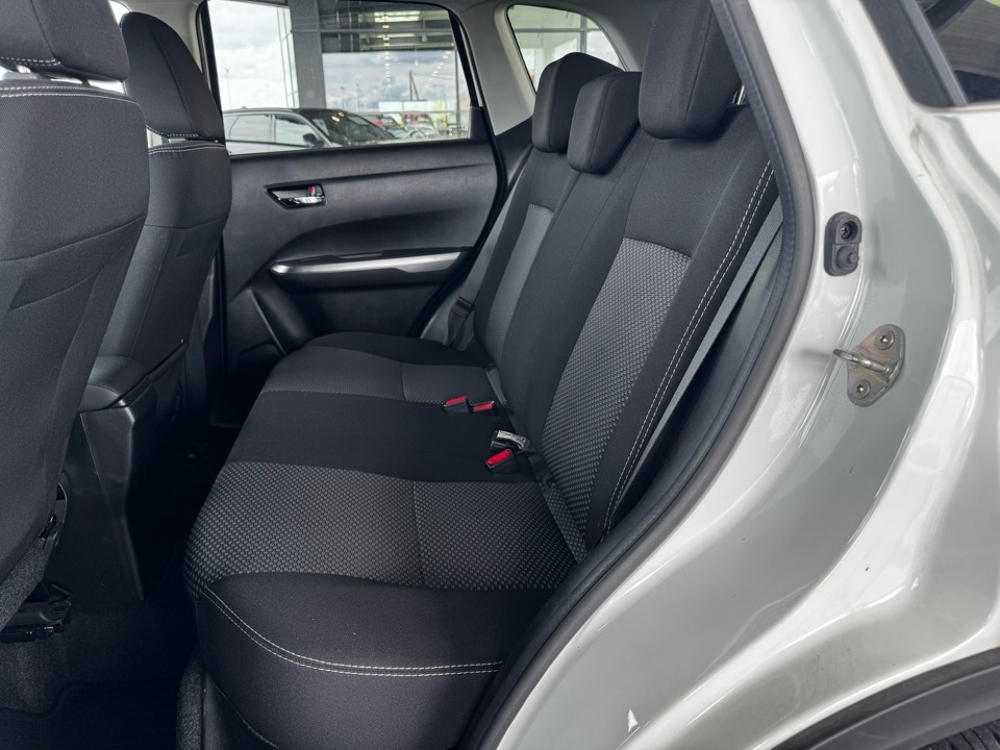 Vitara 1.4 BOOSTERJET HYBRID 129CH PRIVILEGE 2024 occasion 81000 Albi