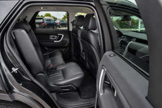 Discovery 2.0 SI4 240CH HSE AWD BVA 7Places le prix inclut la carte gr 2018 occasion 34740 Vendargues