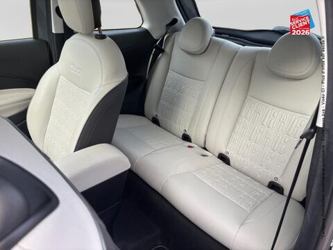 500 e 118ch La Prima by Bocelli 2023 occasion 21000 Dijon