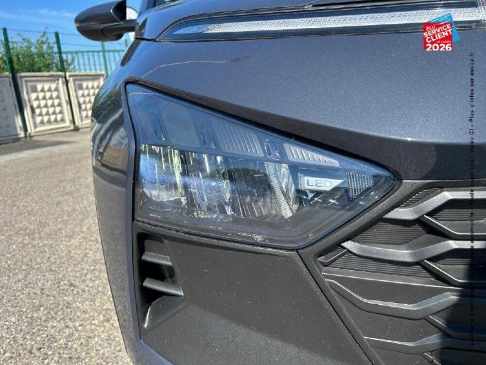 Bayon 1.0 T-GDi 100ch Intuitive DCT-7 2026 occasion 67800 Bischheim