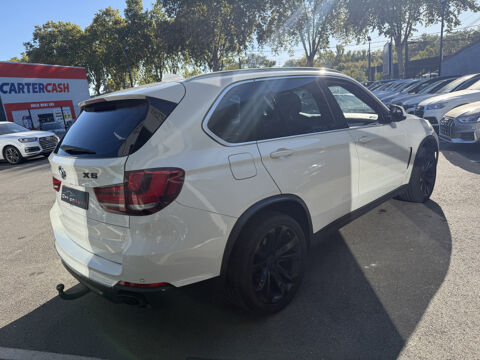 X5 (F15) SDRIVE25DA 218CH LOUNGE (Sans Garantie) 2015 occasion 31140 Aucamville
