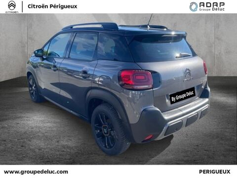 C3 Aircross PureTech 110ch S&S Rip Curl 2020 occasion 24750 Tr&eacute;lissac