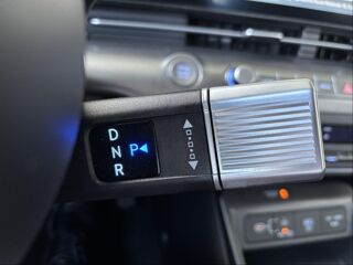 Kona 1.6 GDi 138ch Hybrid Intuitive DCT-6 2025 occasion 78310 Coigni&egrave;res