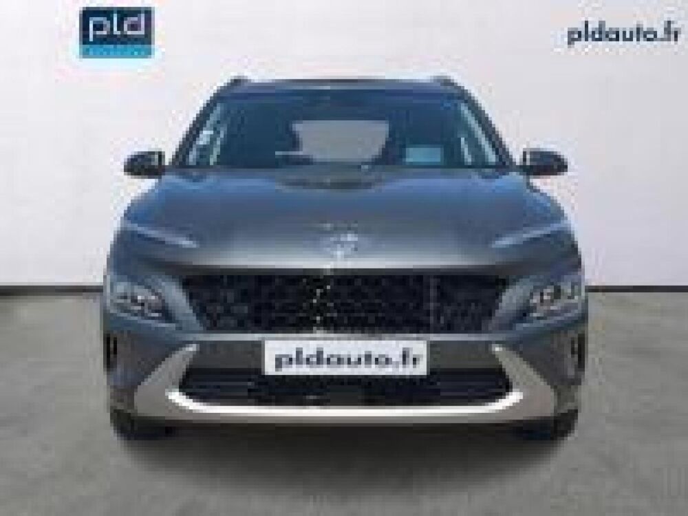 Kona 1.0 T-GDi 120ch Hybrid 48V Executive 2022 occasion 13730 ST VICTORET