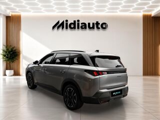 5008 Hybrid 145ch Allure e-DCS6 / Pack vision 360 & drive assist 2025 occasion 28500 Vernouillet
