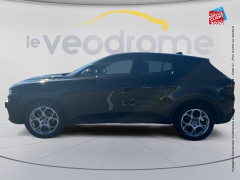 Tonale 1.5 Hybrid 130ch Sprint TCT 2023 occasion 68110 Illzach