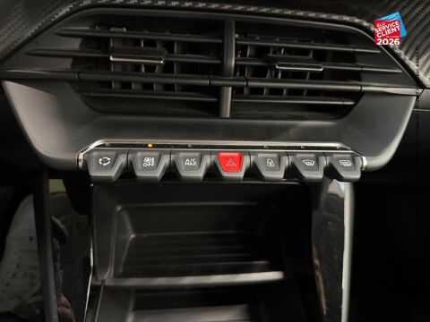 208 1.2 PureTech 75ch S&S Like 2022 2022 occasion 51100 Reims