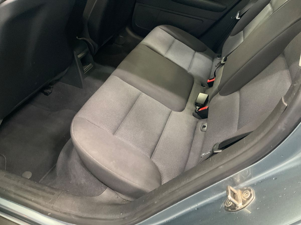 A3 1.6 TDI 105CH DPF START/STOP ATTRACTION S TRONIC 7 2010 occasion 38150 Salaise-sur-Sanne
