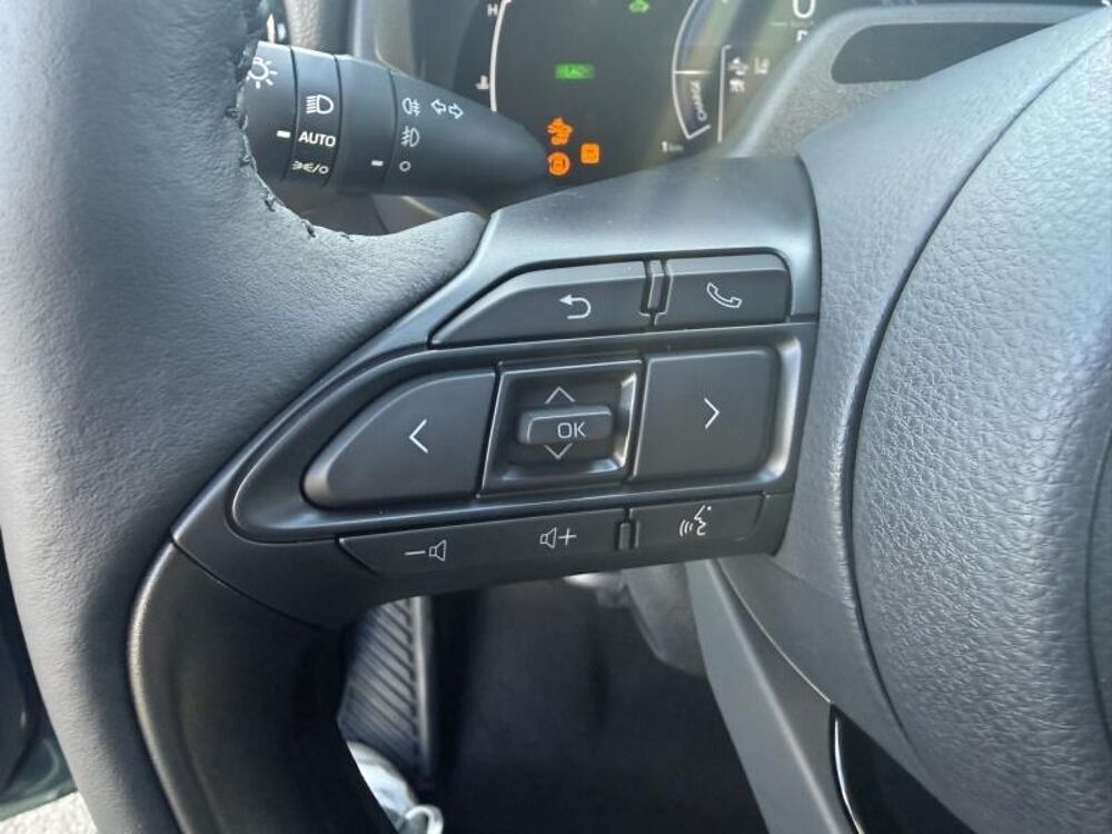 Mazda2 1.5 Hybrid 116ch Homura 2026 2026 occasion 82000 MONTAUBAN