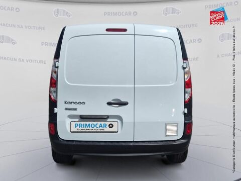Kangoo Express 1.5 Blue dCi 80ch Grand Confort 2020 occasion 57970 Illange