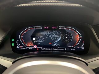 X5 xDrive30d 286ch M Sport 2022 occasion 31100 TOULOUSE