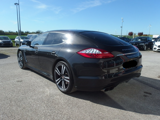 Panamera (970) TURBO PDK 2010 occasion 10600 Savi&egrave;res