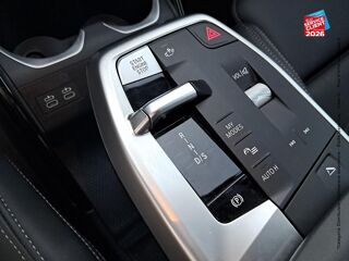 X1 sDrive20i 170ch M Sport 2026 occasion 68390 Sausheim